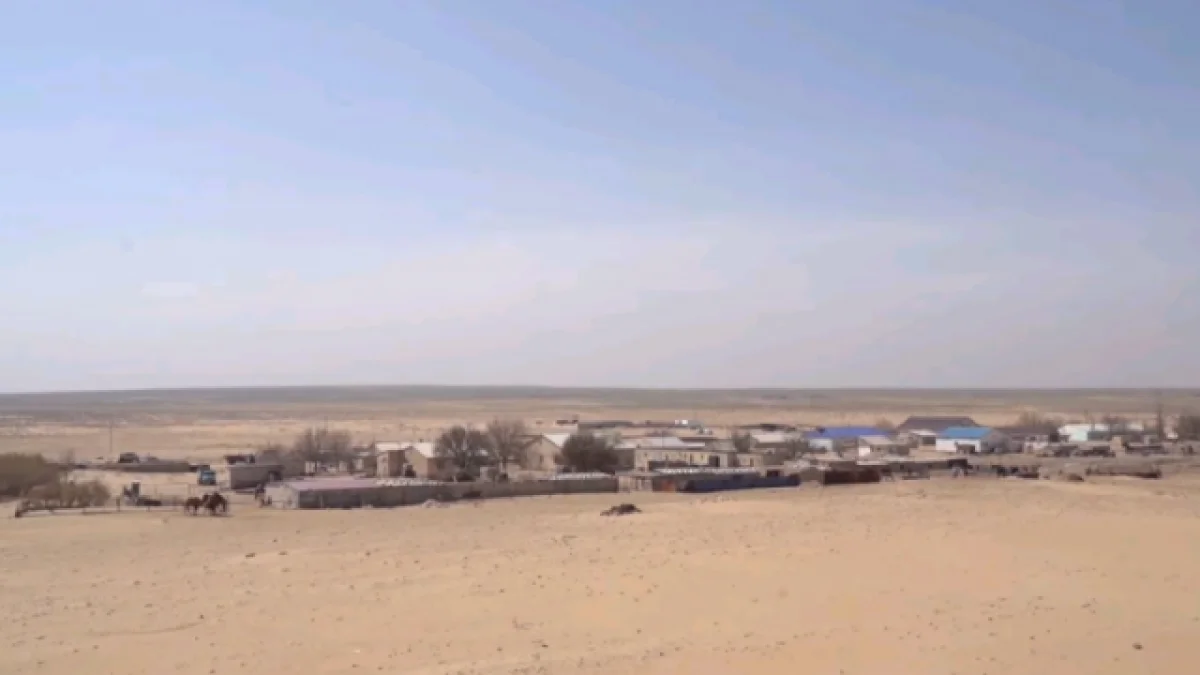 Кадр с видео телеканала &quot;Евразия&quot;