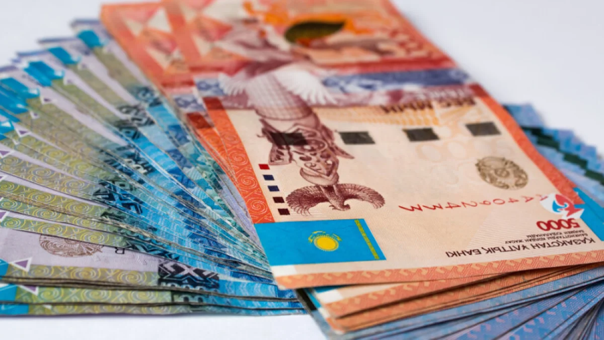 Иллюстративное фото с сайта informburo.kz