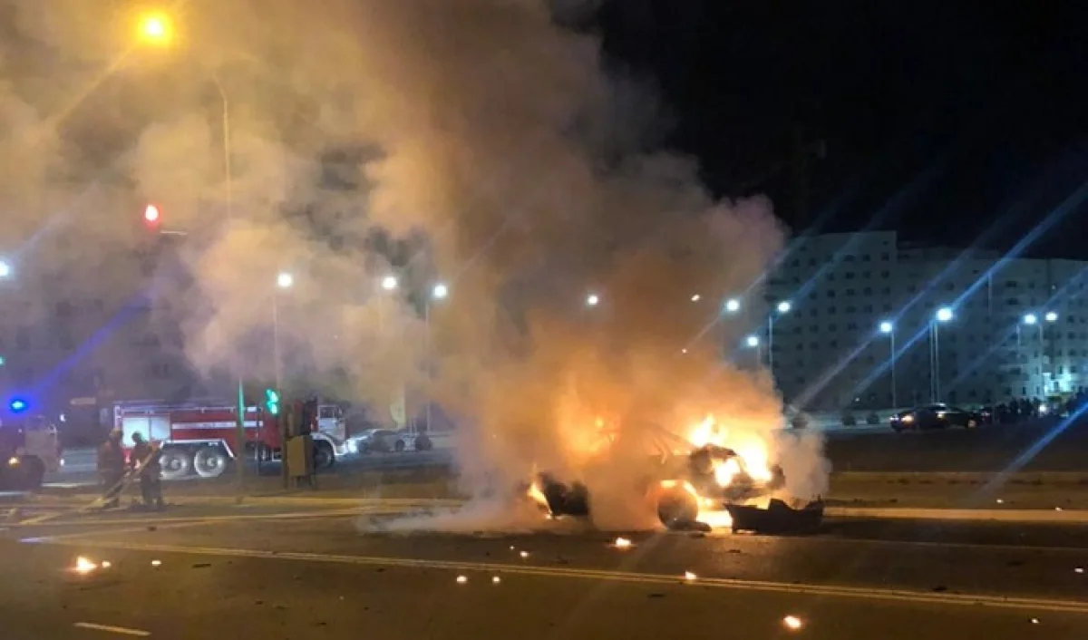 Фото предоставил Назарали Селимов.