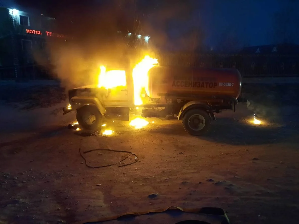 Фото предоставил Назарали Селимов.