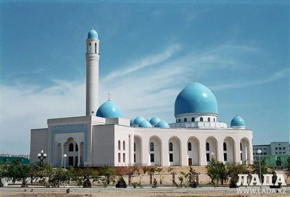 Фото из архива Lada.kz