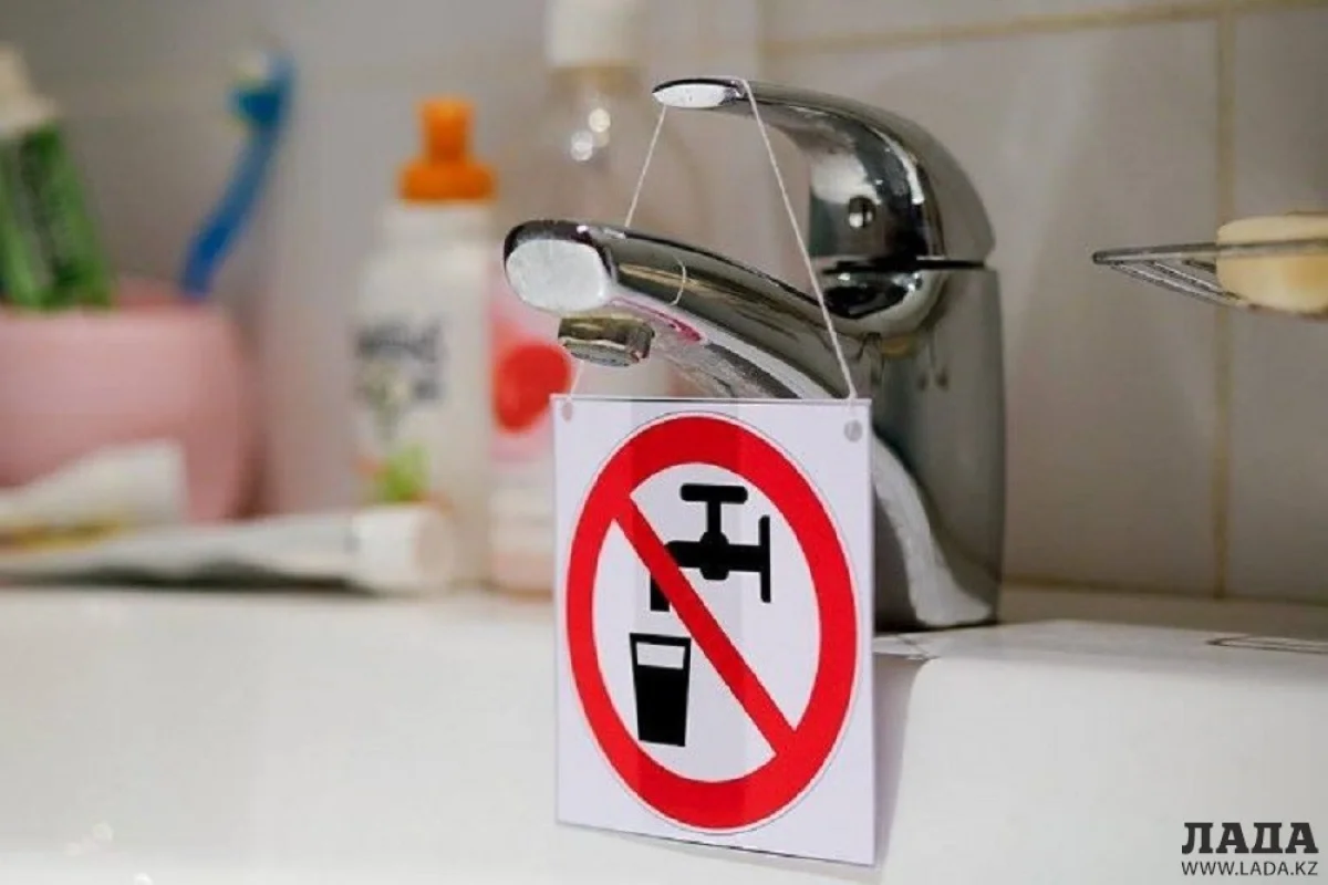 Иллюстративное фото из архива Lada.kz