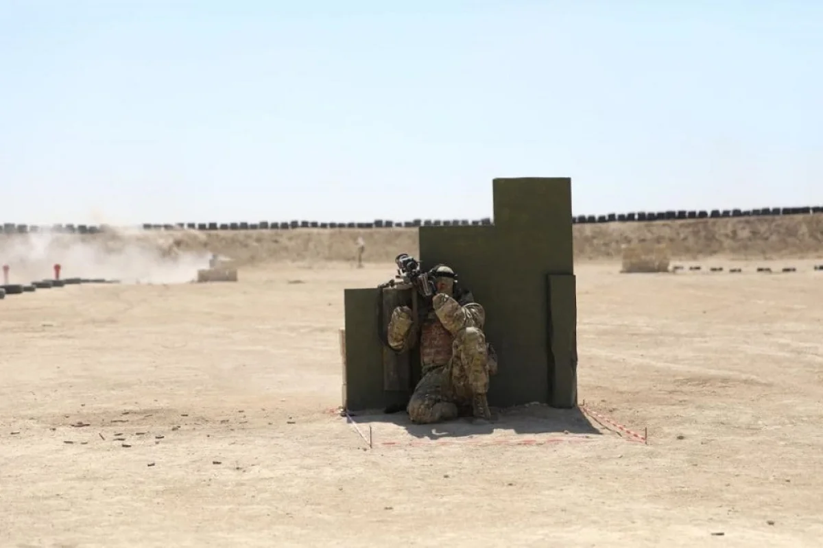 Фото предоставлено пресс-службой Министерства обороны РК||news_pic_more|<div align="center"><!--TBegin--><a href="https://www.lada.kz/uploads/posts/2021-04/1618655910_dfed95943e528e5d052c815a30876912_1280x720.jpg" onclick="return hs.expand(this)" ><img src="https://www.lada.kz/uploads/posts/2021-04/thumbs/1618655910_dfed95943e528e5d052c815a30876912_1280x720.jpg" alt='В Мангистау прошли тактические учения «Калкан-2021»' title='В Мангистау прошли тактические учения «Калкан-2021»'  /></a><!--TEnd--></div><br /><div align="center"><!--TBegin--><a href="https://www.lada.kz/uploads/posts/2021-04/1618655846_1020b77f0dc4c9dd50cd4c79ff1b8179_original.26630.jpg" onclick="return hs.expand(this)" ><img src="https://www.lada.kz/uploads/posts/2021-04/thumbs/1618655846_1020b77f0dc4c9dd50cd4c79ff1b8179_original.26630.jpg" alt='В Мангистау прошли тактические учения «Калкан-2021»' title='В Мангистау прошли тактические учения «Калкан-2021»'  /></a><!--TEnd--></div><br /><div align="center"><!--TBegin--><a href="https://www.lada.kz/uploads/posts/2021-04/1618655887_39f4964ad4d9b1c0cf6e54759ef2c71f_1280x720.jpg" onclick="return hs.expand(this)" ><img src="https://www.lada.kz/uploads/posts/2021-04/thumbs/1618655887_39f4964ad4d9b1c0cf6e54759ef2c71f_1280x720.jpg" alt='В Мангистау прошли тактические учения «Калкан-2021»' title='В Мангистау прошли тактические учения «Калкан-2021»'  /></a><!--TEnd--></div><br /><div align="center"><!--TBegin--><a href="https://www.lada.kz/uploads/posts/2021-04/1618655875_fb630fd742a811e57648a10cb106b686_1280x720.jpg" onclick="return hs.expand(this)" ><img src="https://www.lada.kz/uploads/posts/2021-04/thumbs/1618655875_fb630fd742a811e57648a10cb106b686_1280x720.jpg" alt='В Мангистау прошли тактические учения «Калкан-2021»' title='В Мангистау прошли тактические учения «Калкан-2021»'  /></a><!--TEnd--></div><br /><div align="center"><!--TBegin--><a href="https://www.lada.kz/uploads/posts/2021-04/1618655842_7882ca52cb7b52114f1964df4eb78b6c_1280x720.jpg" onclick="return hs.expand(this)" ><img src="https://www.lada.kz/uploads/posts/2021-04/thumbs/1618655842_7882ca52cb7b52114f1964df4eb78b6c_1280x720.jpg" alt='В Мангистау прошли тактические учения «Калкан-2021»' title='В Мангистау прошли тактические учения «Калкан-2021»'  /></a><!--TEnd--></div><br /><div align="center"><!--TBegin--><a href="https://www.lada.kz/uploads/posts/2021-04/1618655878_091f296c91eb945e8d1fa20fe3c45000_1280x720.jpg" onclick="return hs.expand(this)" ><img src="https://www.lada.kz/uploads/posts/2021-04/thumbs/1618655878_091f296c91eb945e8d1fa20fe3c45000_1280x720.jpg" alt='В Мангистау прошли тактические учения «Калкан-2021»' title='В Мангистау прошли тактические учения «Калкан-2021»'  /></a><!--TEnd--></div>