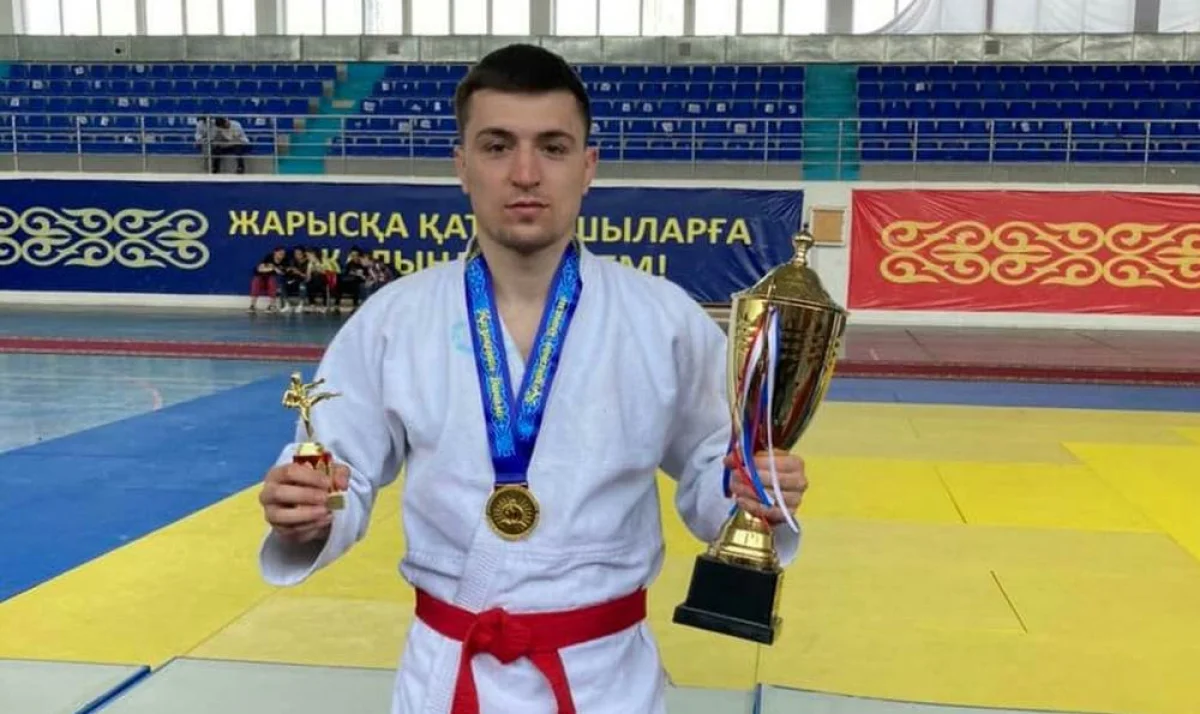 Фото предоставил Мансур Мимбулатов