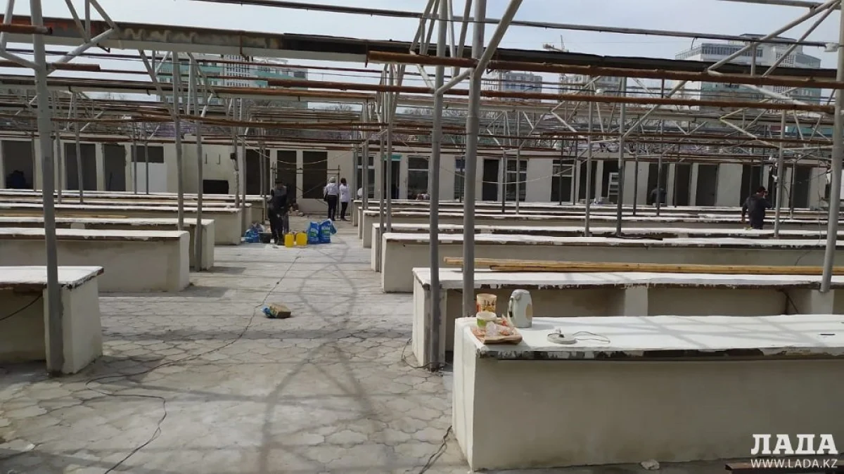 Фото из архива Lada.kz