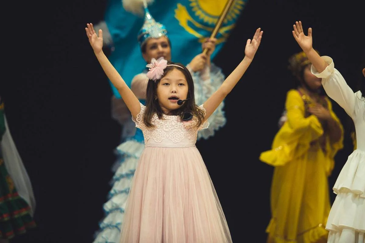 Фото предоставлено Исламом Музаевым