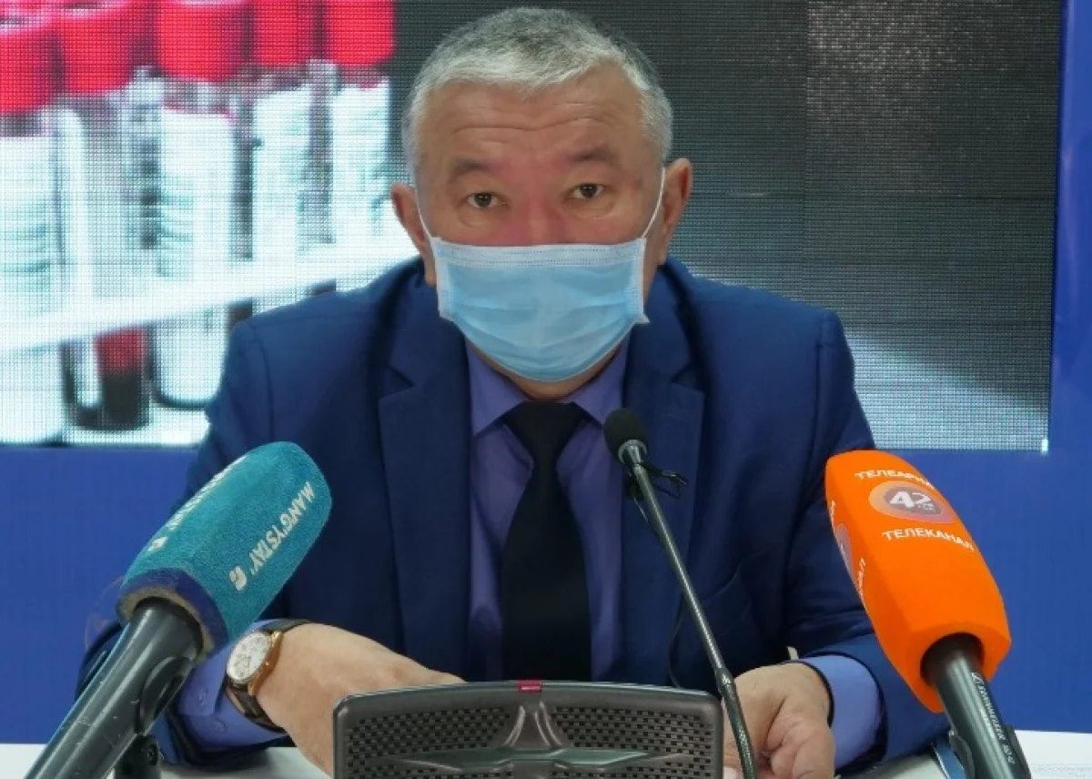 Фото пресс-службы ведомства