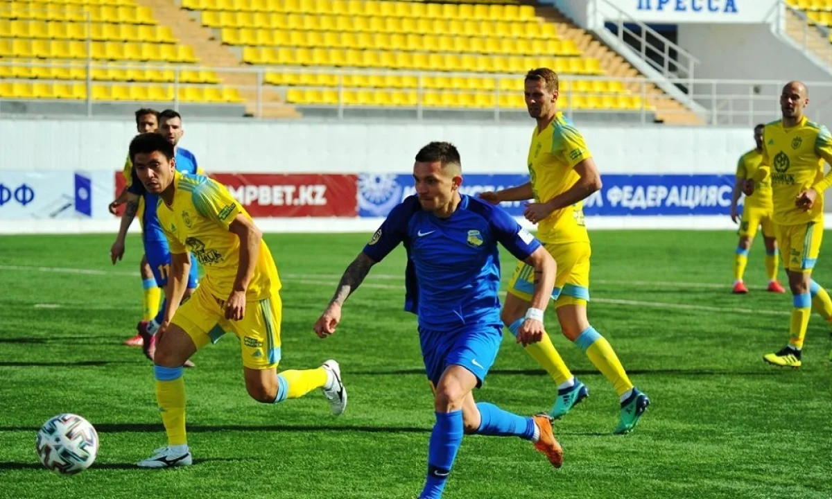 Фото из архива «Лады»