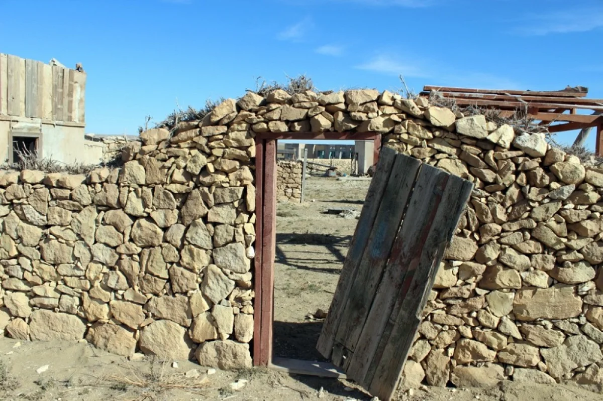 Фото предоставил Максат Акмуратов
