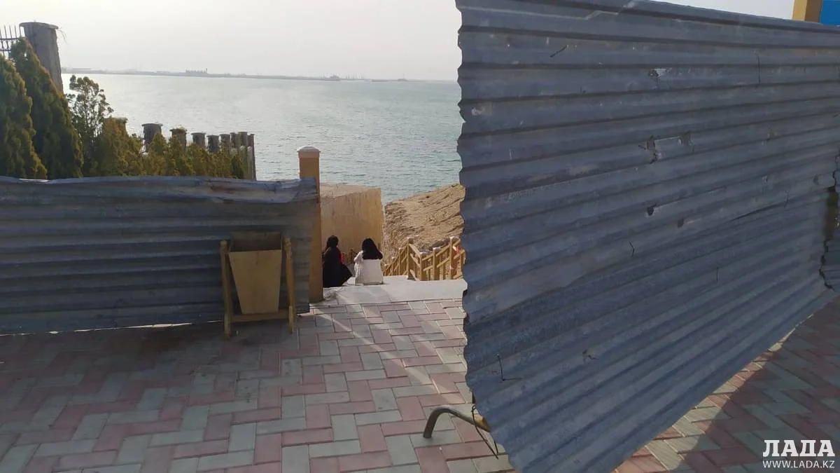 Фото Рашида Исмагилова