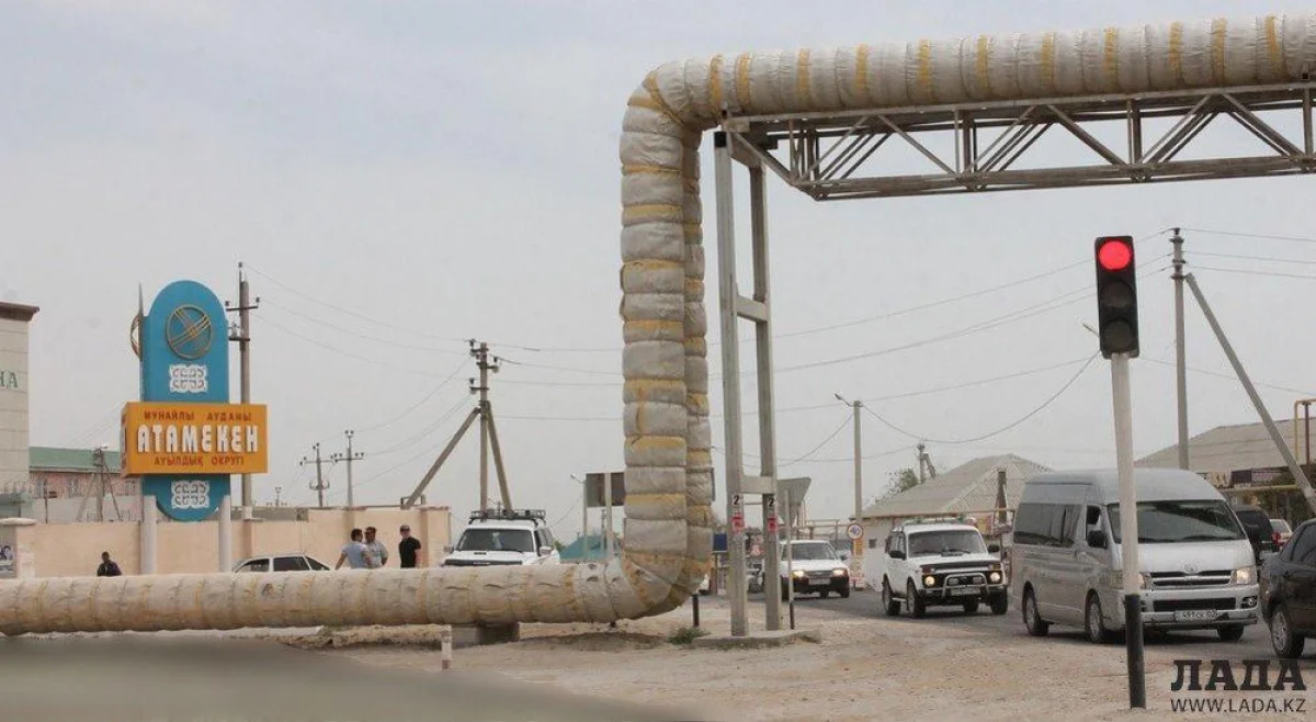 Фото из архива Lada.kz