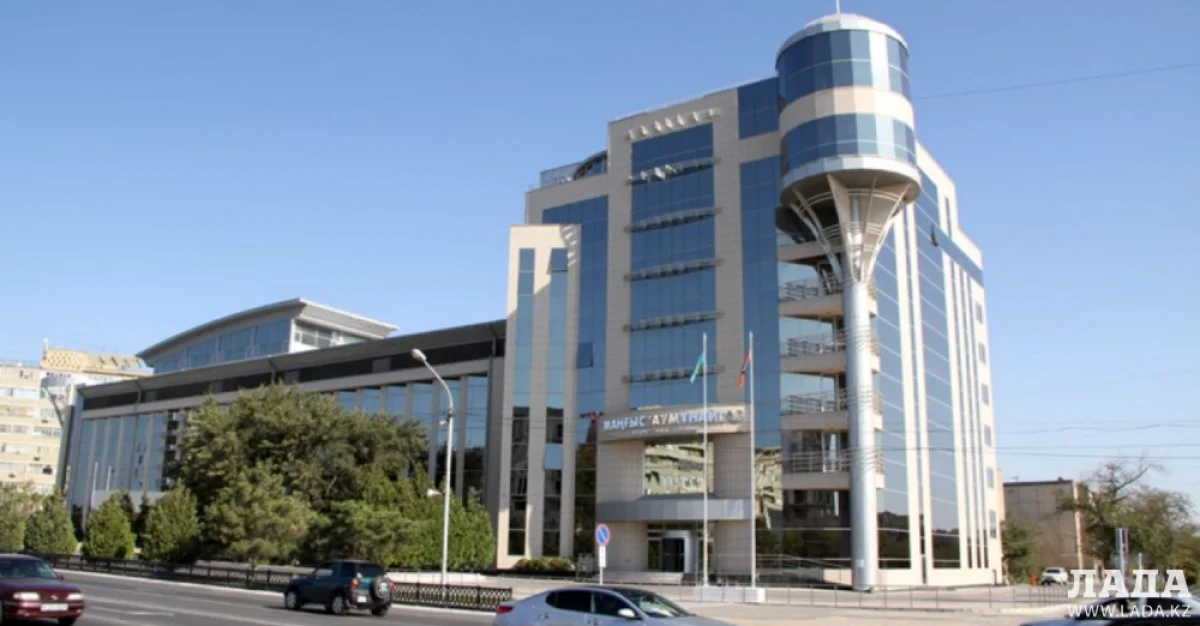 Фото из архива Lada.kz