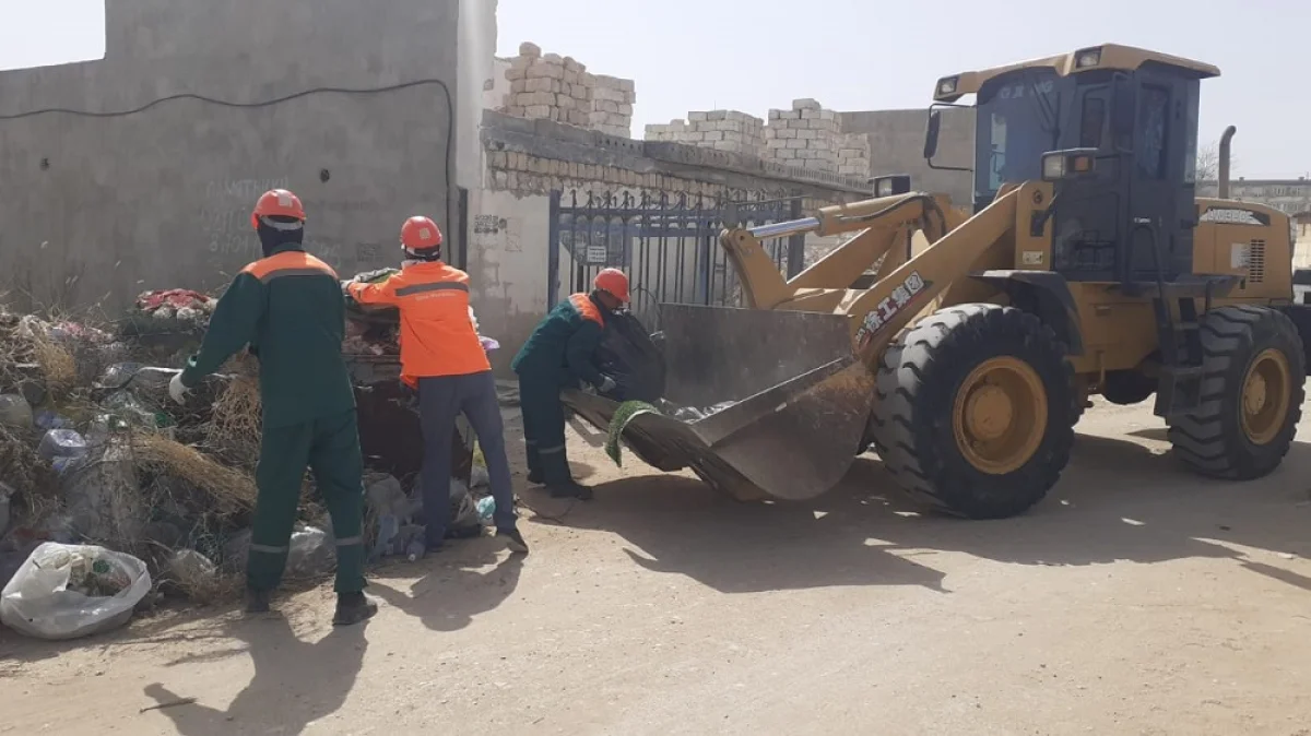 Фото предоставлено пресс-службой акима Актау