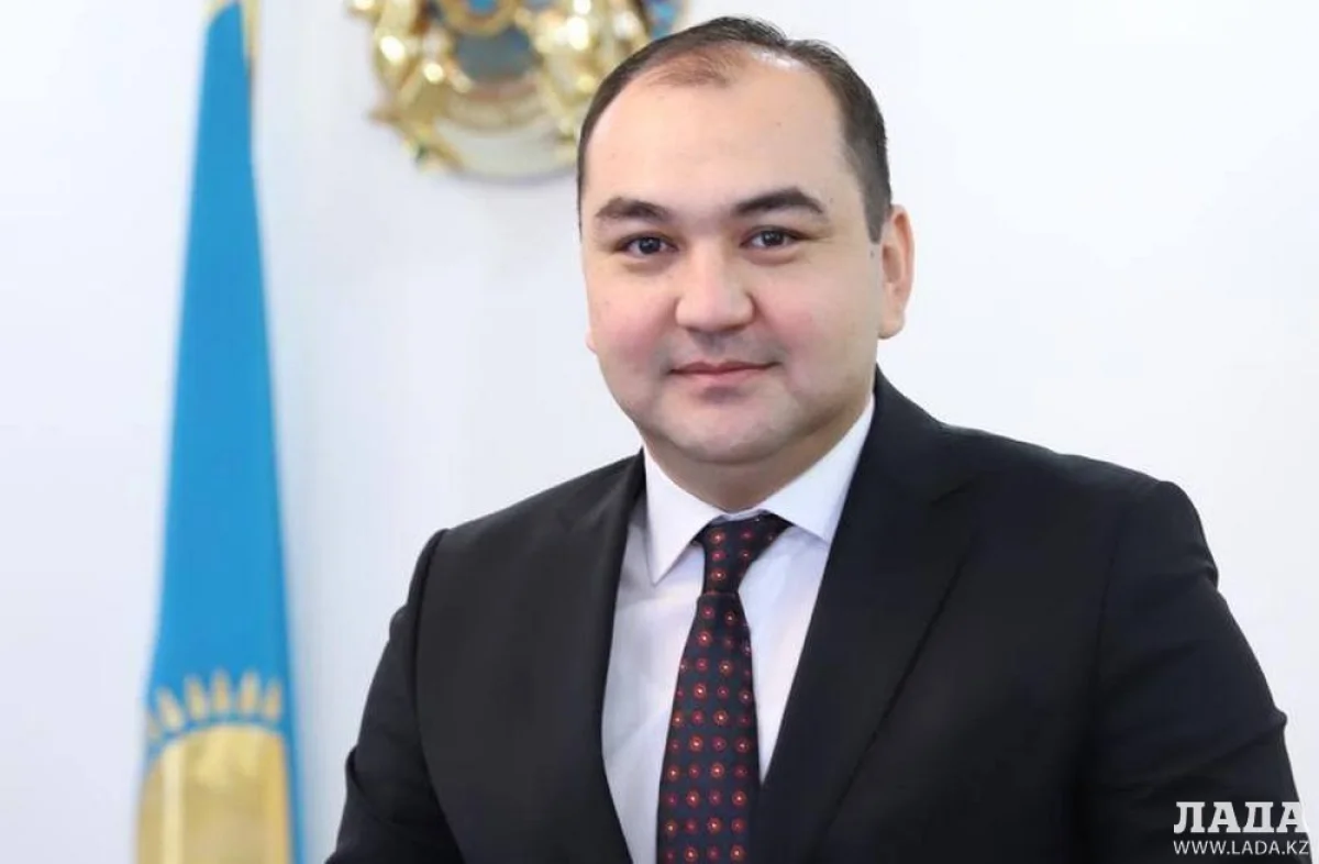 Фото пресс-службы акимата Мангистауской области
