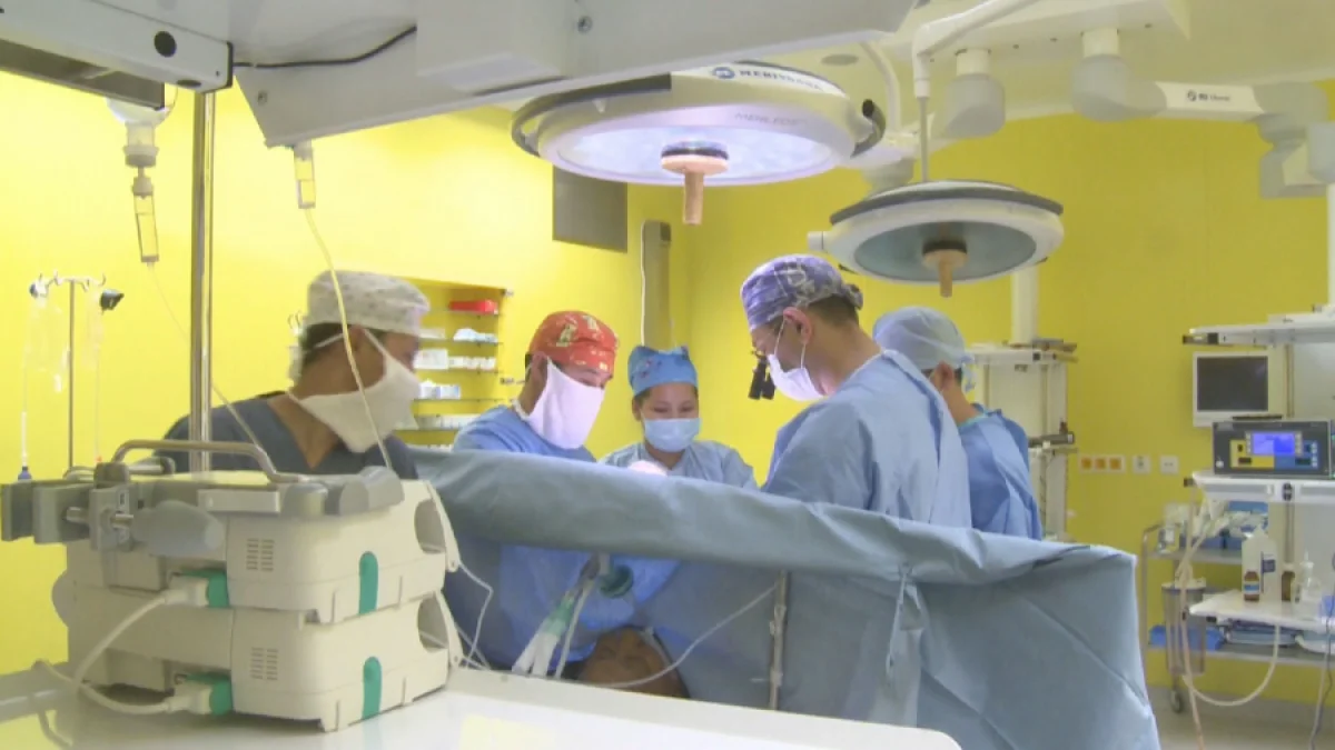 Фото телеканала «Хабар 24»