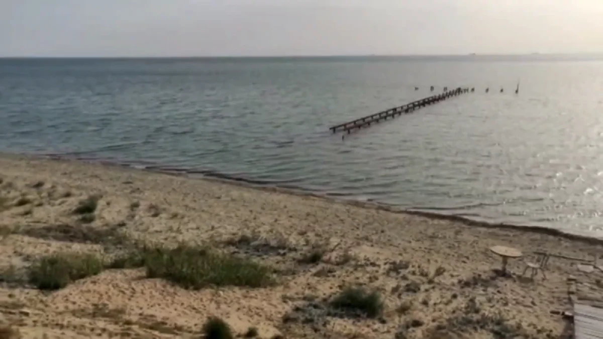 Фото предоставлено очевидцем