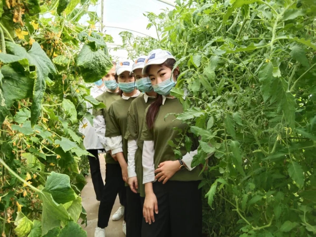 Фото пресс-службы ведомства