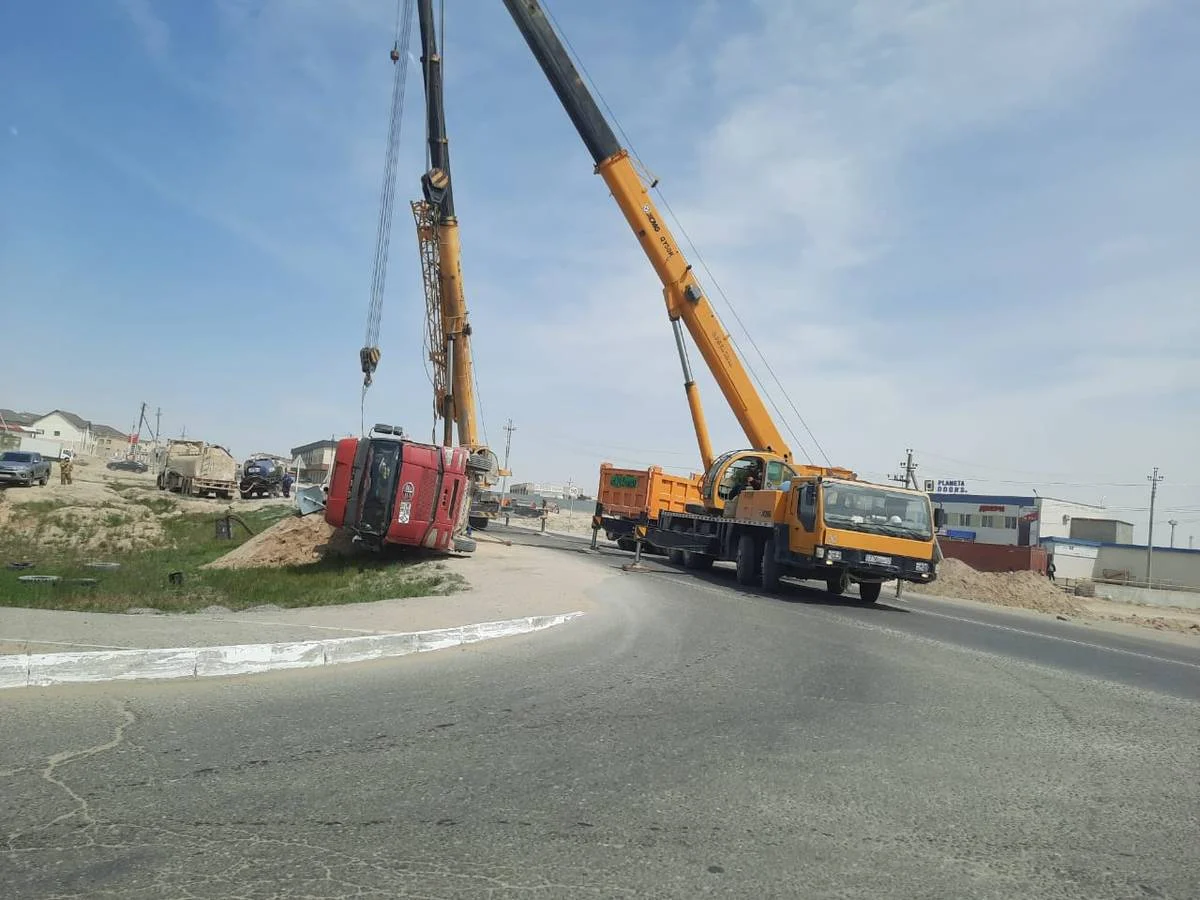 Фото очевидцев