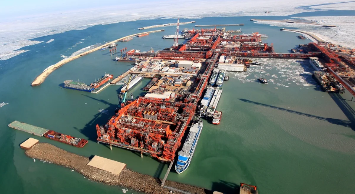 Иллюстративное фото с сайта компании NCOC