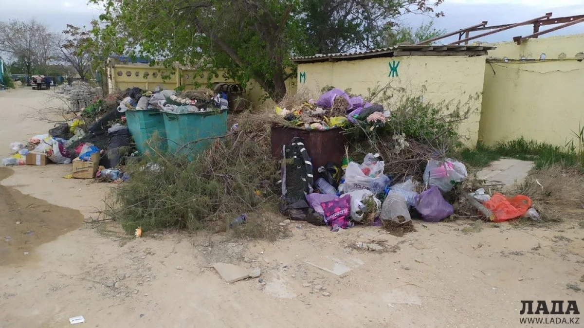 Фото Рашида Исмагилова