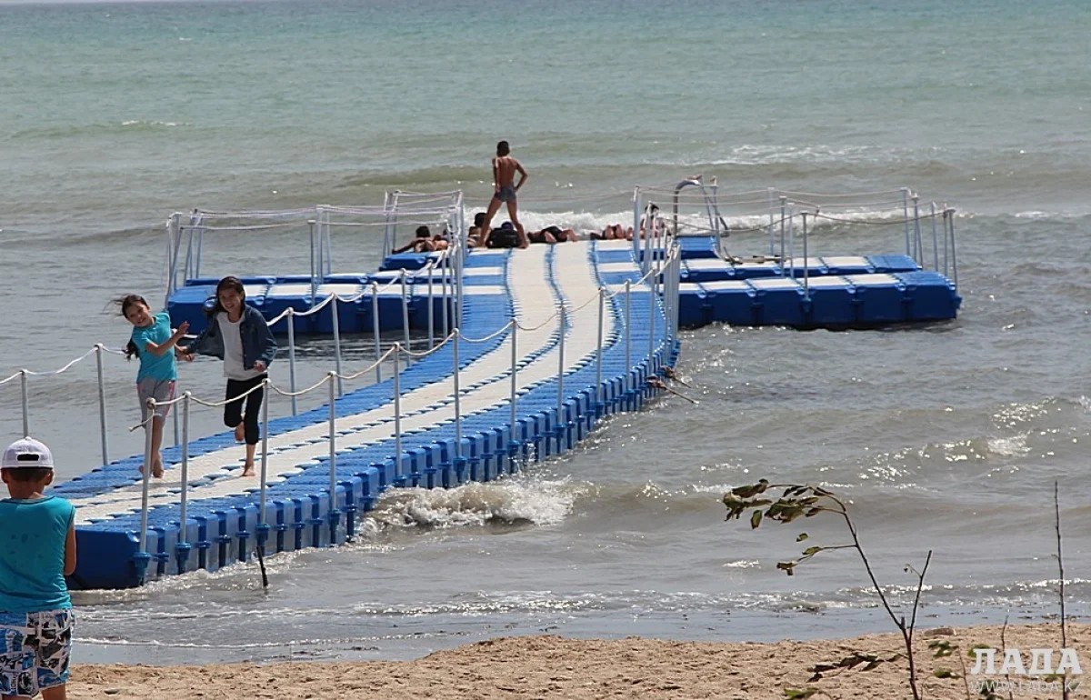 Фото из архива Lada.kz