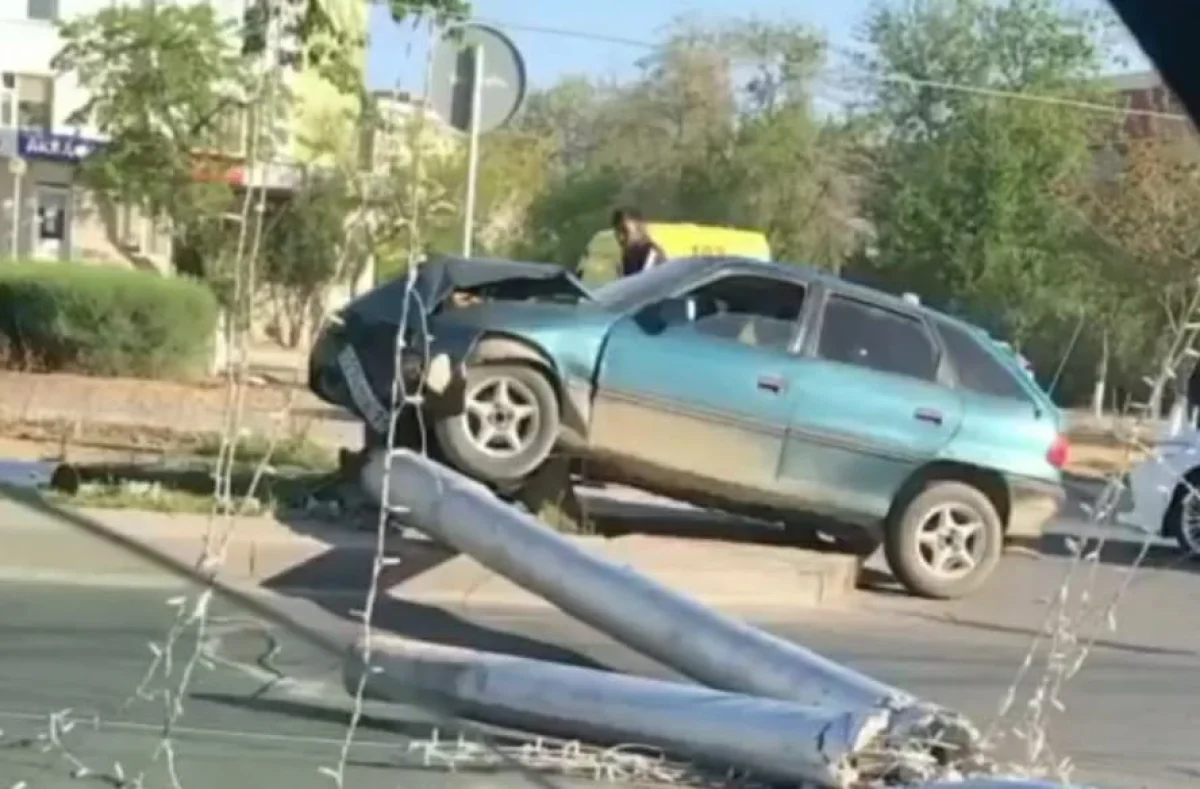 Фото очевидцев