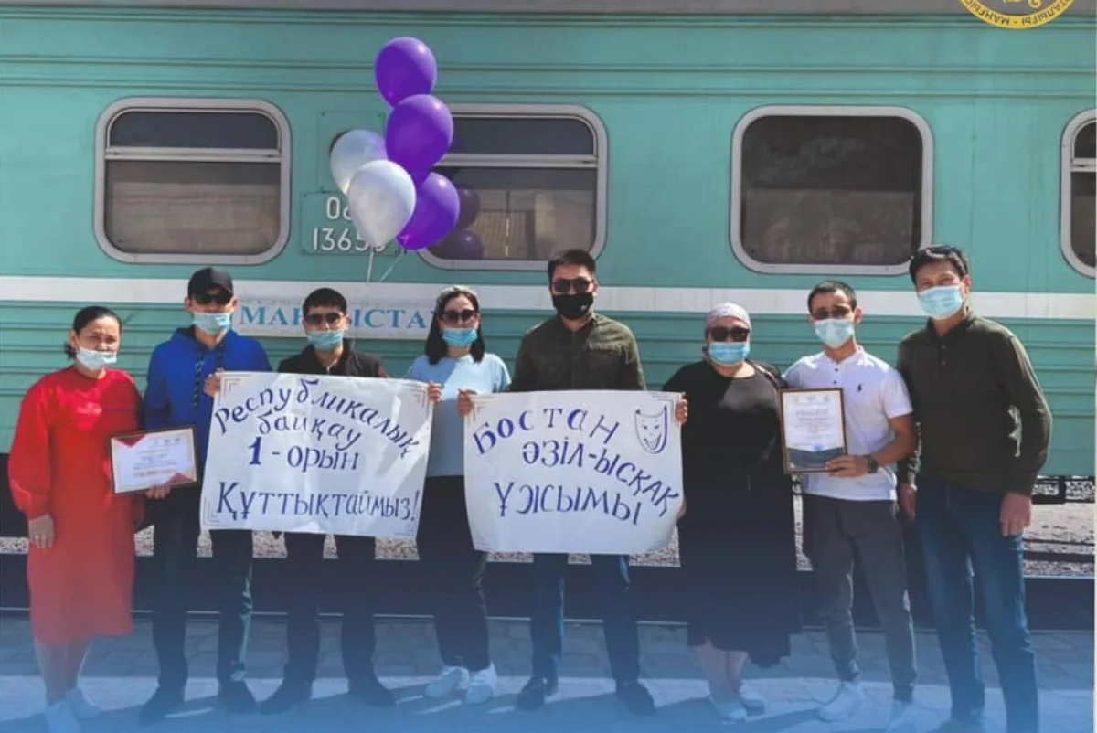 Фото пресс-службы ведомства