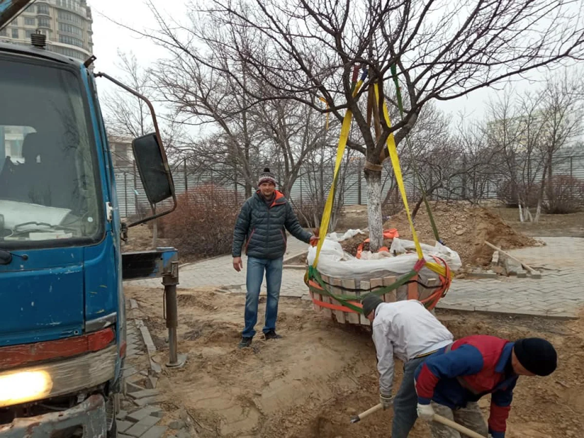 Фото Кирилла Осина