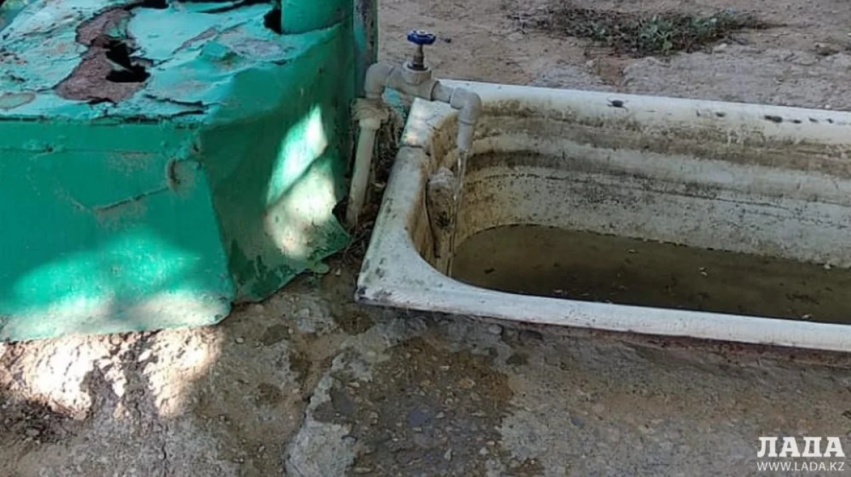 Фото ГКП &quot;Акбота&quot;