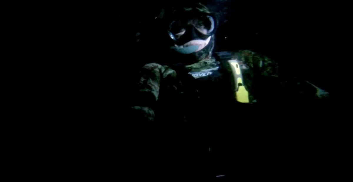 Скриншот видеоматериала