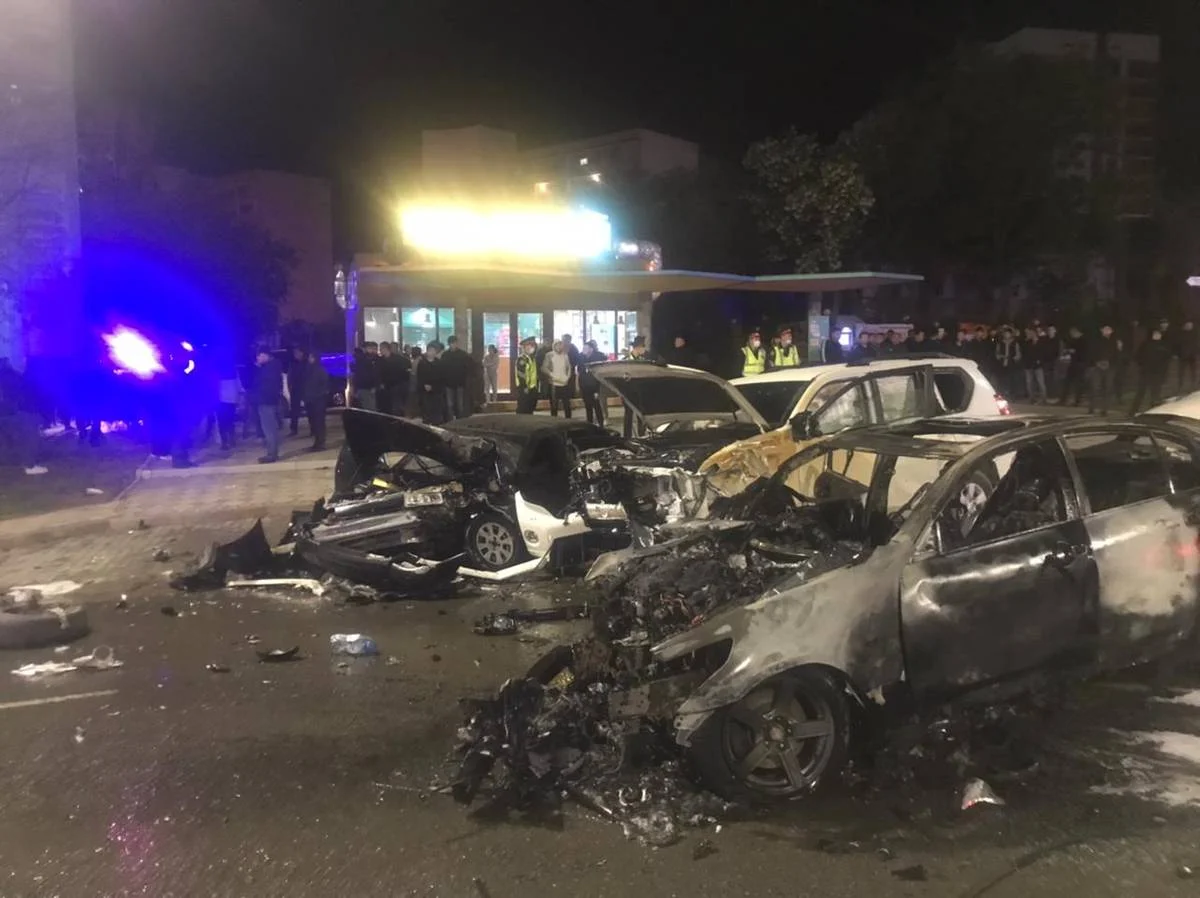 Фото предоставили в ДЧС региона.