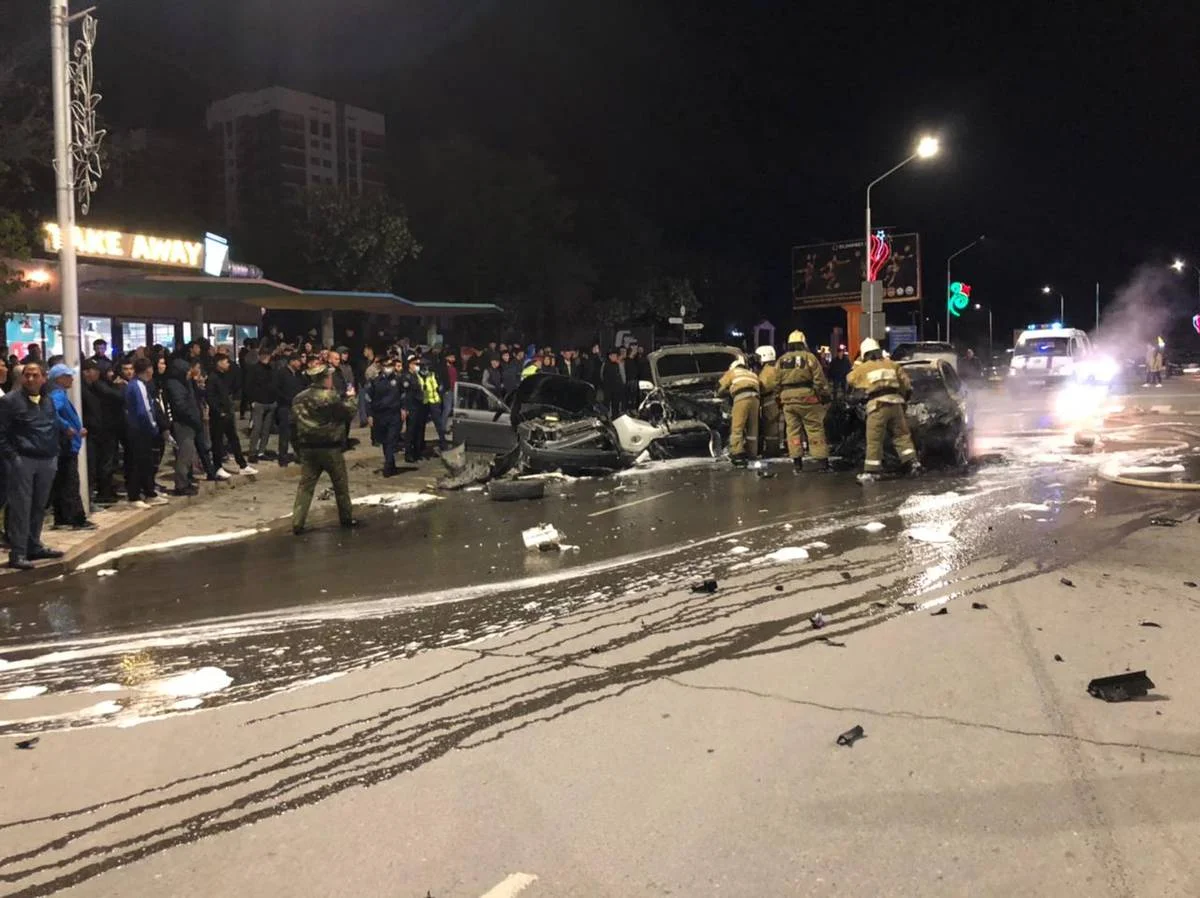 Фото пресс-службы ведомства