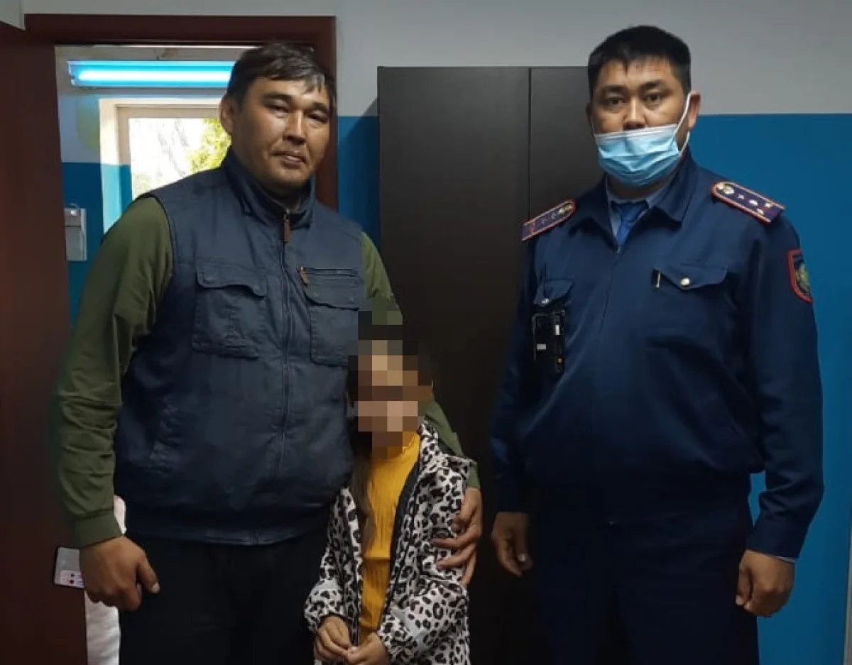 Фото пресс-службы ведомства