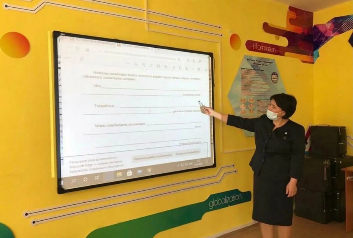 Фото предоставила пресс-служба Мунайлинского района