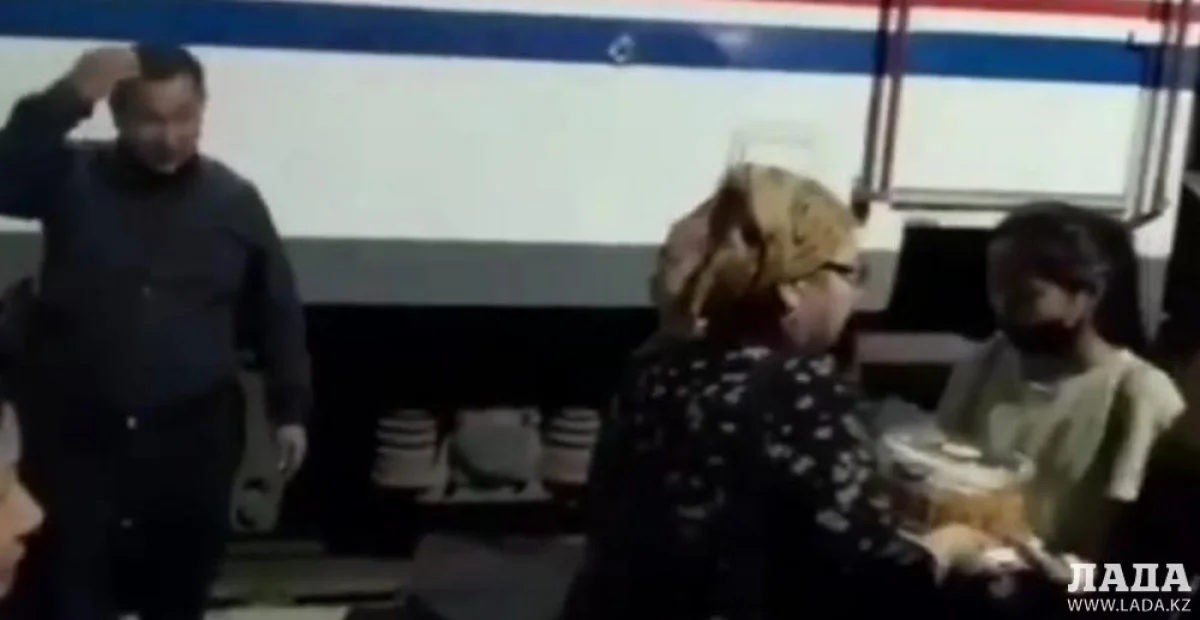 Скрин видео