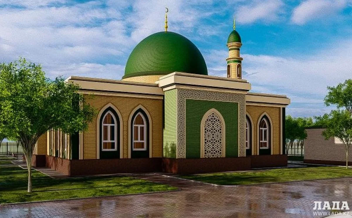 Фото пресс-службы акимата Тупкараганского района