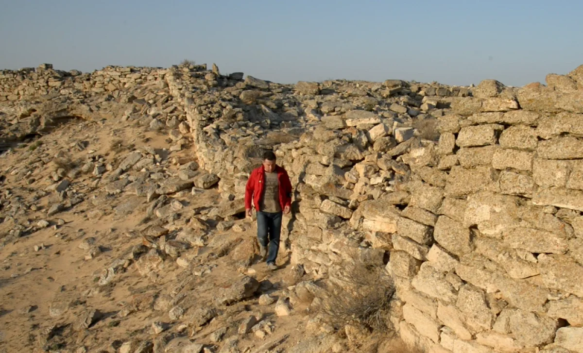 Кадр из видеоматериала