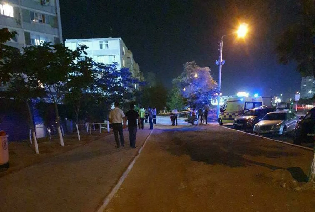 Фото очевидцев