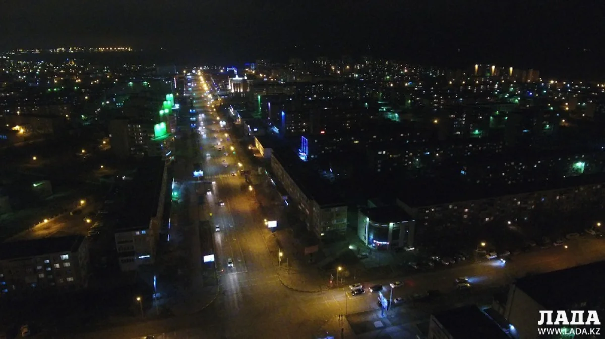 Иллюстративное фото из архива Lada.kz