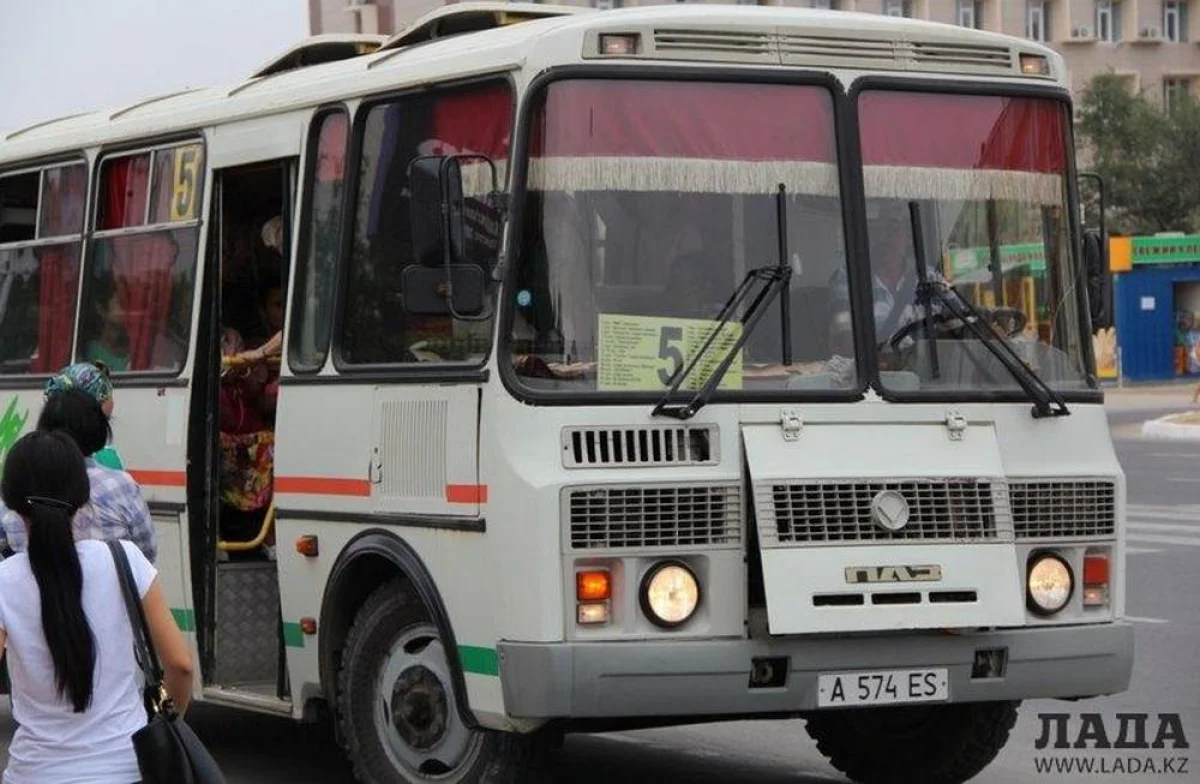 Фото из архива «Лады»