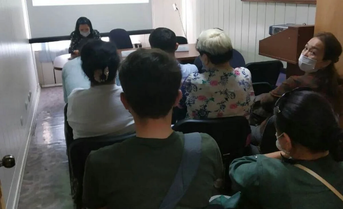 Фото пользователя сайта