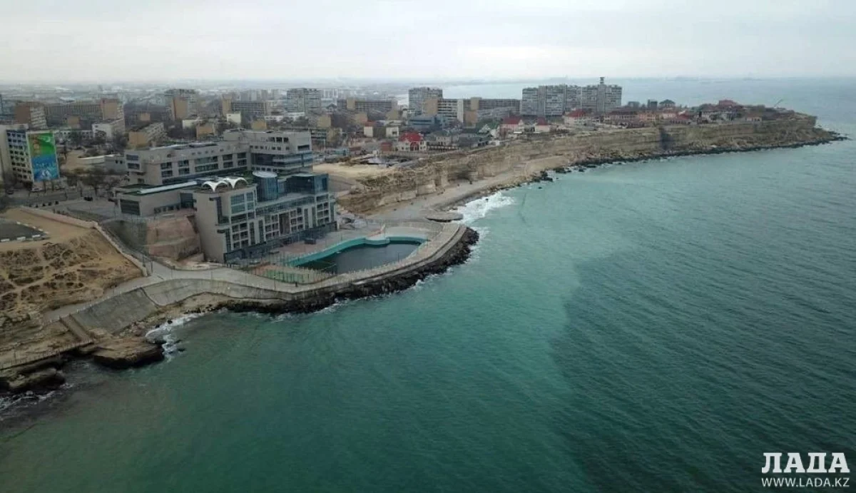 Фото из архива «Лады»