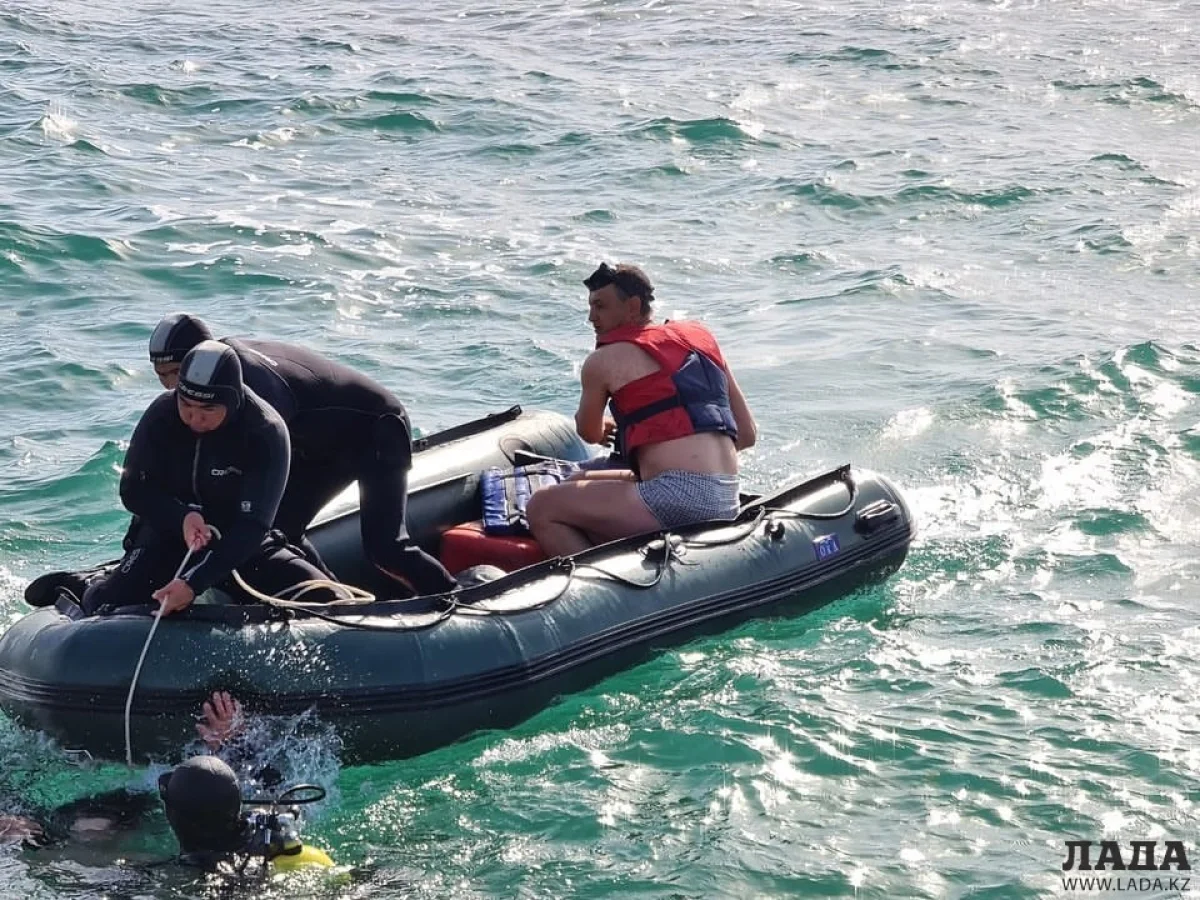 Фото с места происшествия предоставили очевидцы