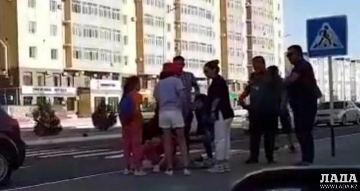 Скрин видео