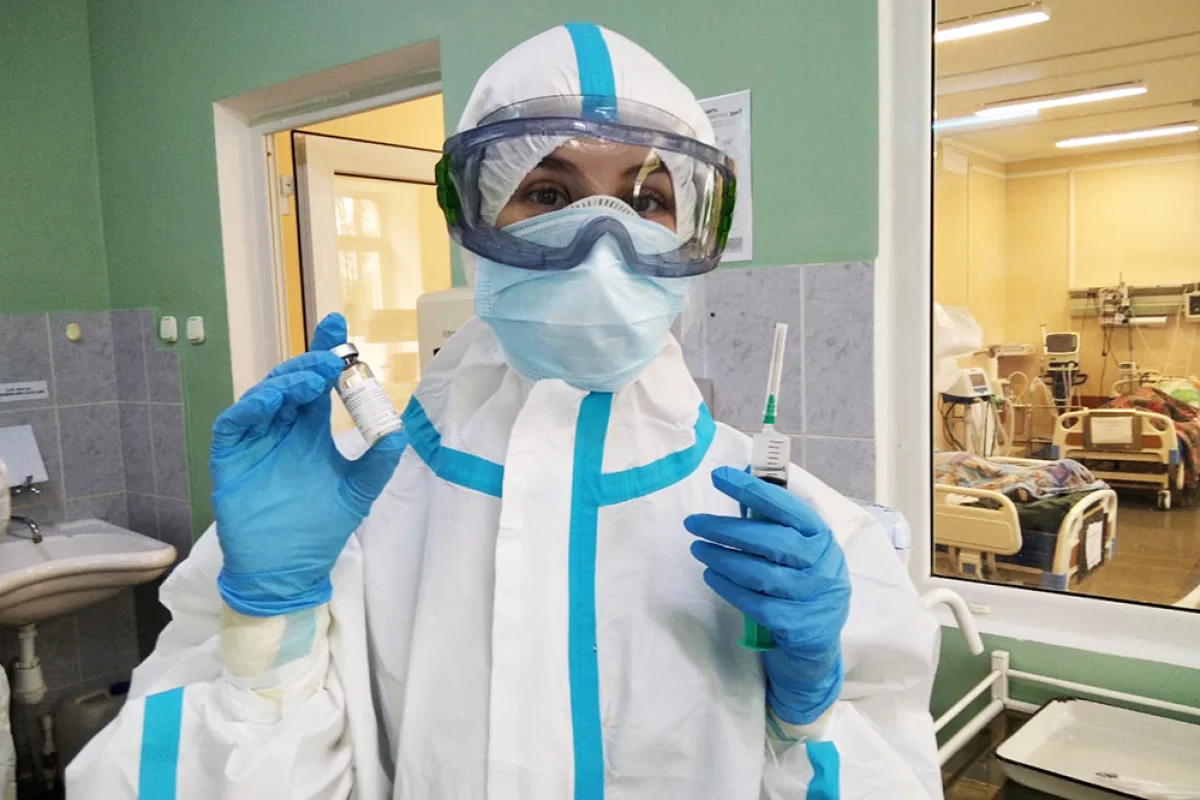 Иллюстративное фото из открытых источников