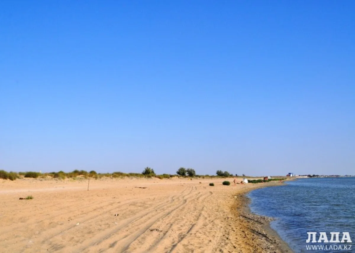 Иллюстративное фото из архива Lada.kz