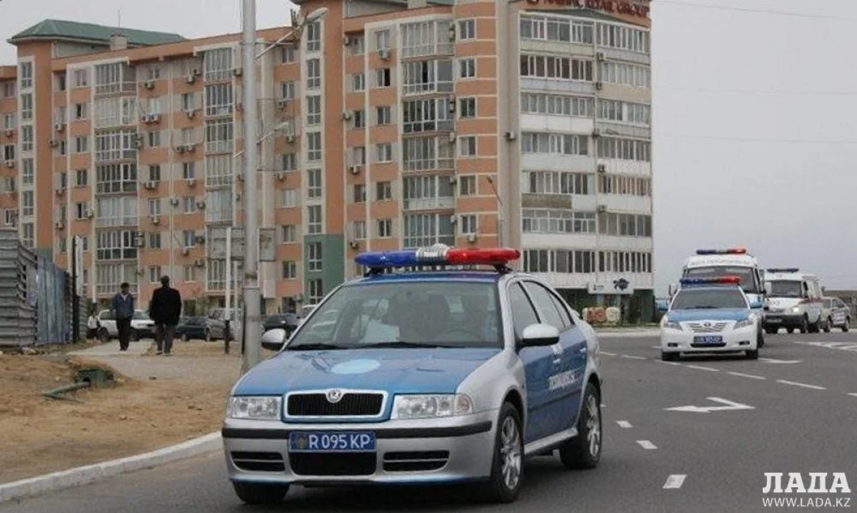 Фото из архива «Лады»