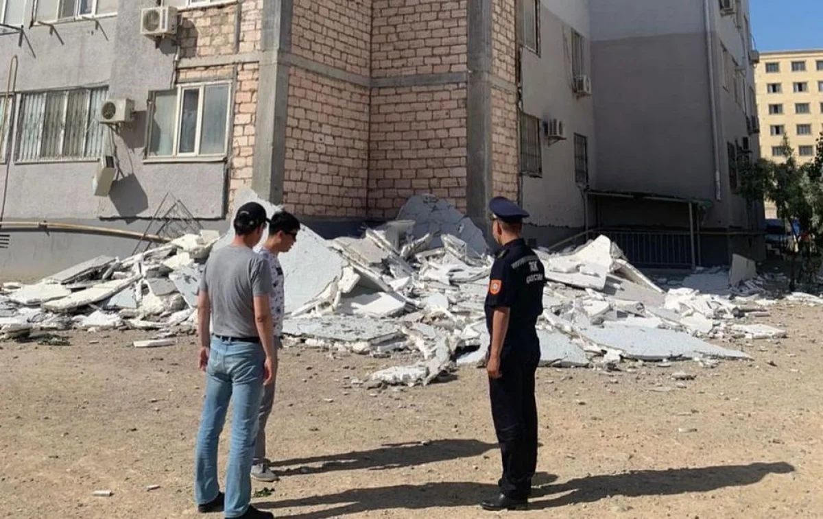 фото предоставили в городском акимате