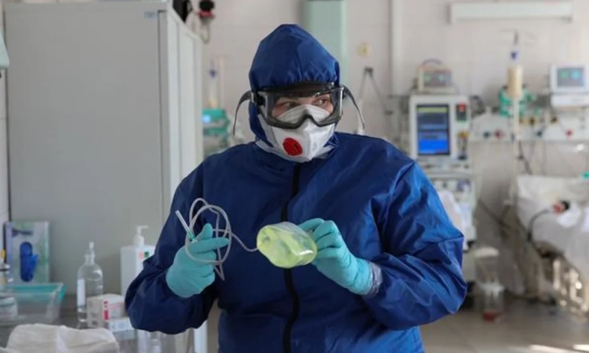 Иллюстративное фото из открытых источников