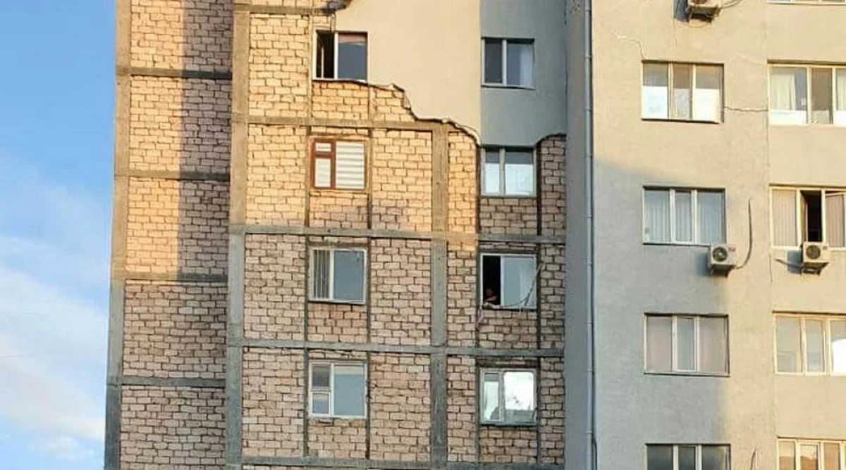 Фото жителей дома №169